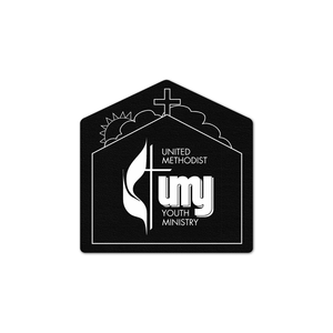 Photo of Church Vinyl Jar Opener