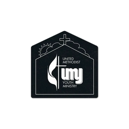 Main photo of Church Flat Tire Coaster