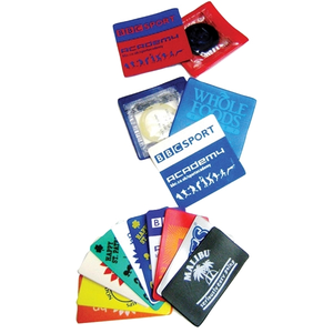 Photo of Condom Wallets   The Ba Zic Line