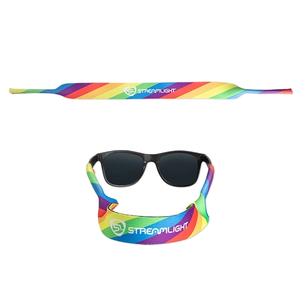 Photo of Pride Sunglasses Strap