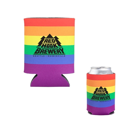 Main photo of Pride Can Cooler