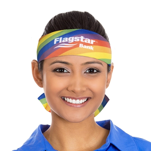 Photo of Pride Headband