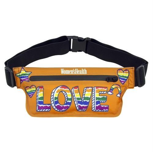 Main photo of Pride Waist Belt Pouch