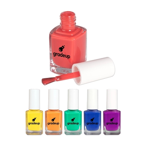 Photo of Pride Nail Polish 6 Pack