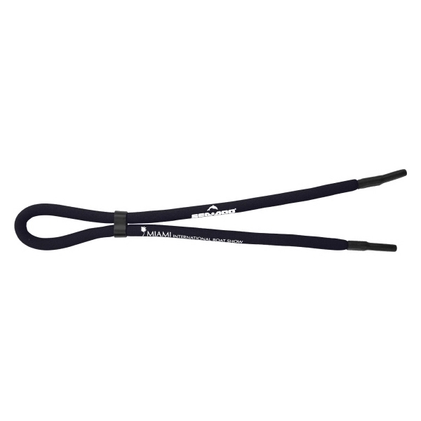 Black color option for Floatie Sunglass Strap