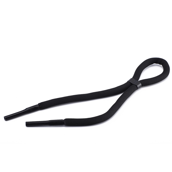 Black color option for Sunglasses Head Strap