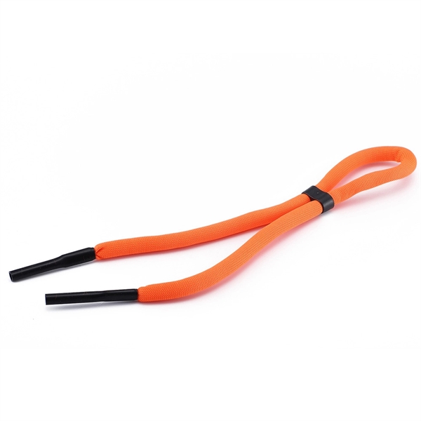 Orange color option for Sunglasses Head Strap