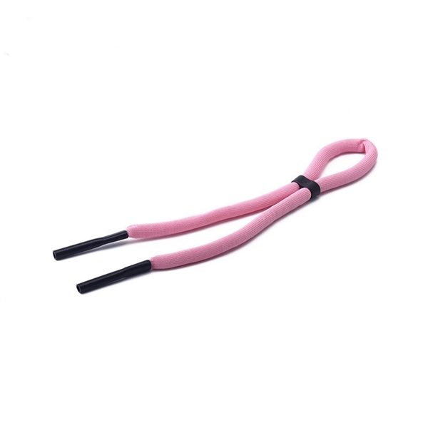 Pink color option for Sunglasses Head Strap