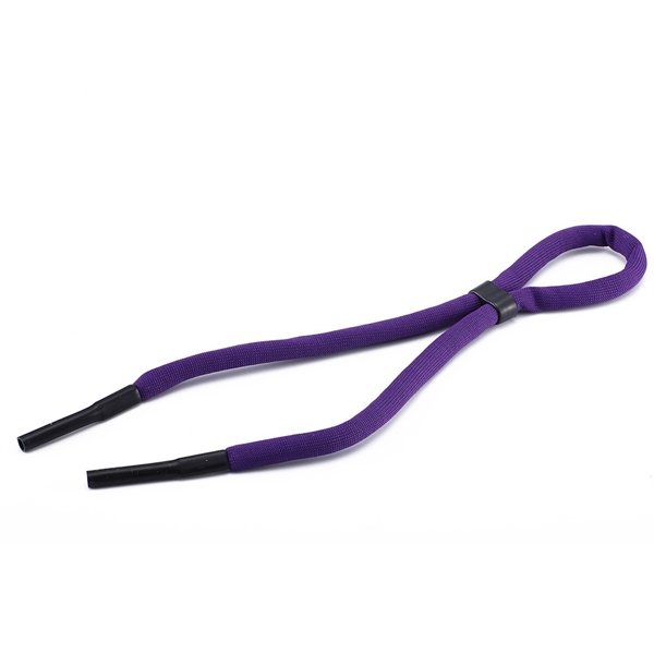 Purple color option for Sunglasses Head Strap