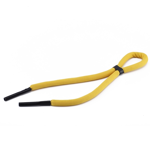 Yellow color option for Sunglasses Head Strap
