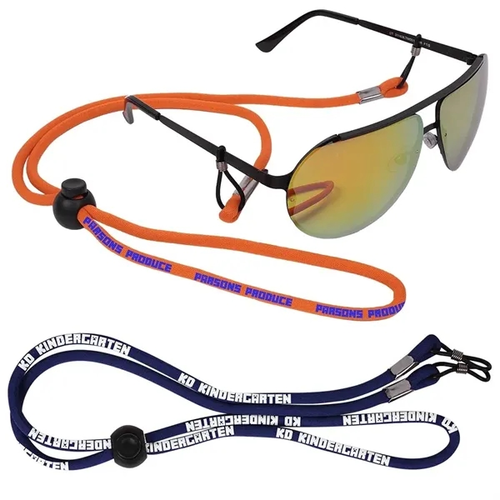 Main photo of Woven Adjustable Sunglass Strap
