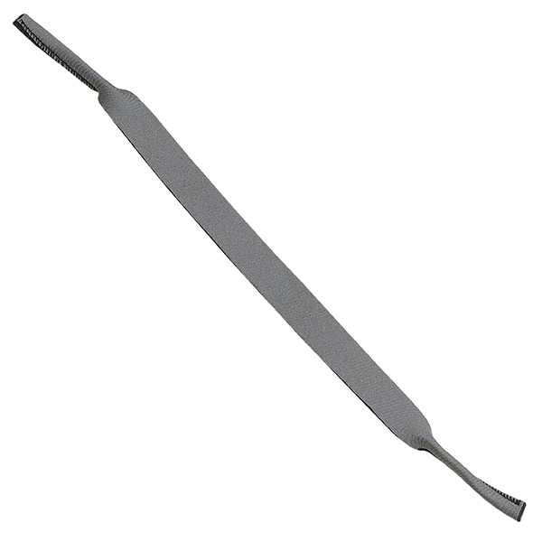 Gray color option for Neoprene Sunglass Holder Strap
