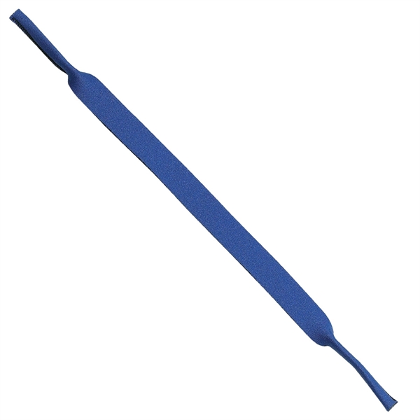 Royal Blue color option for Neoprene Sunglass Holder Strap