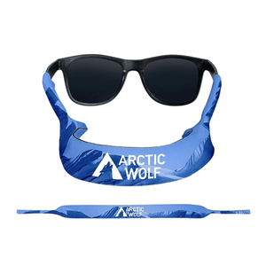 Photo of Full Color Sunglasses Strap