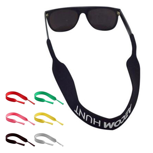 Black color option for Sunglasses Strap