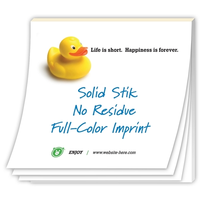 Sticky Notes 3x3 (25 Sheets)