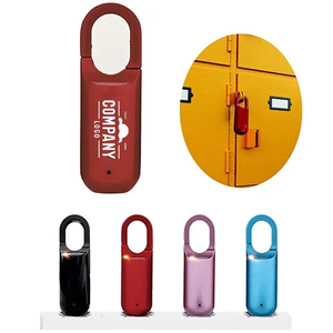 Photo of Smart Anti Theft Fingerprint Padlock