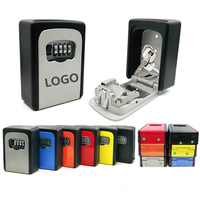 Key Storage Lock Box