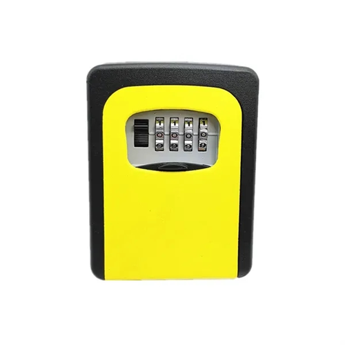 Photo of Key Storage Lock Box