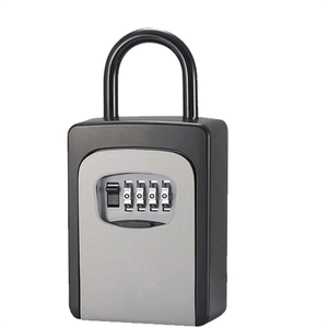 Photo of Key Lock Box