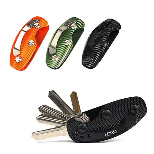 Photo of Edc Key Organizer Clip