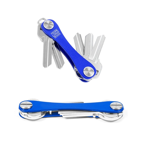 Main photo of Compact Key Organizer