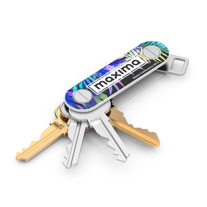 Photo of Key Stack Lite : Key Organizer