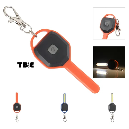Photo of Key Shaped Led Flashlight