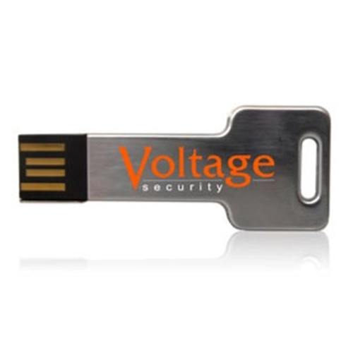 Main photo of Mini Key Usb Thumb Drive
