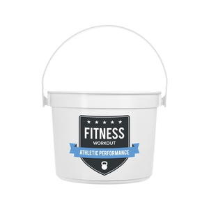 Photo of Colorful Max Bucket 64oz