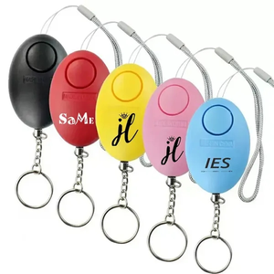 Photo of Personal Alarm Siren Song