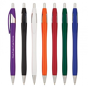 Photo of Tri Chrome Dart Pen