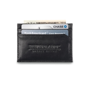 Photo of Safe Travels Traverse Wallet