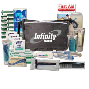 Photo of Trek Safe Travel Kit