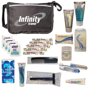 Photo of Trek Safe Travel Kit