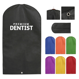 Photo of Customized Non Woven Garment Bag