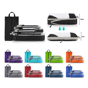 Photo of 4pcs Travel Storage Bag