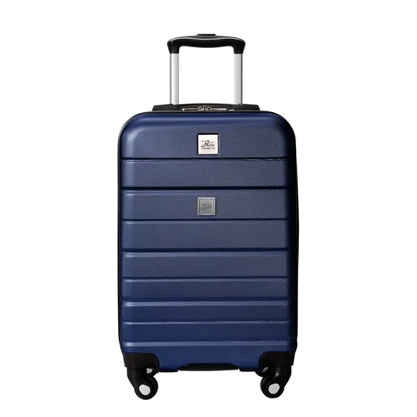 Blue color option for Skyway Epic 2.0 Hardside Carry On Spinner