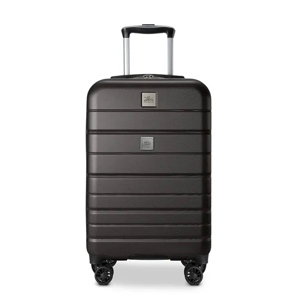 Midnight color option for Skyway Epic 2.0 Hardside Carry On Spinner