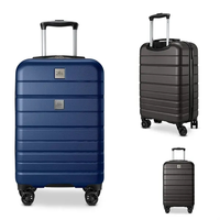 Skyway Epic 2.0 Hardside Carry On Spinner
