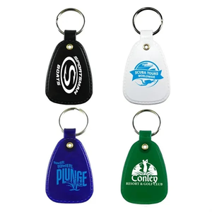 Photo of Saddle Key Fob