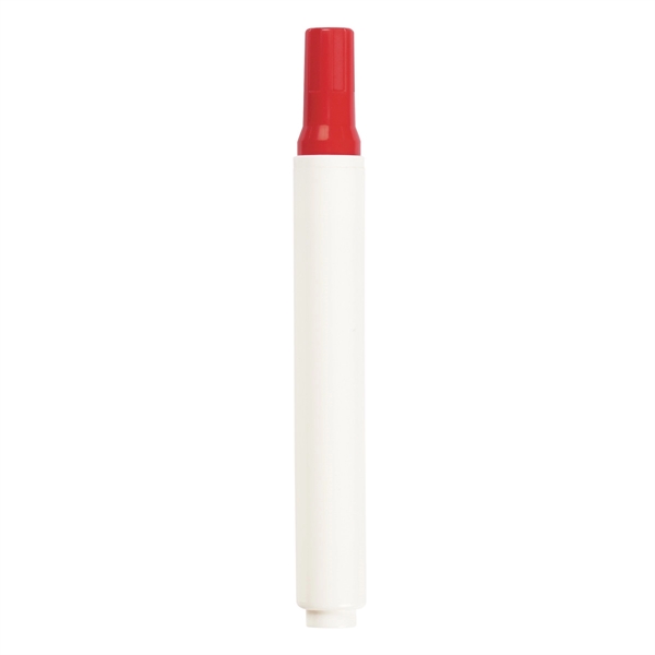 Red color option for Compact Stain Removing Pen