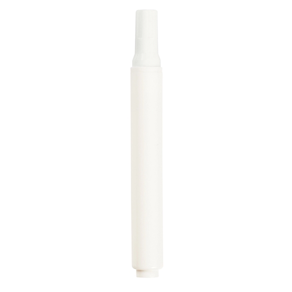 White color option for Compact Stain Removing Pen