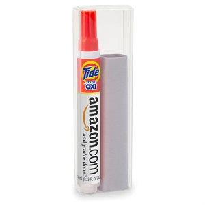 Photo of Tide To Go Instant Stain Remover Travel Kit