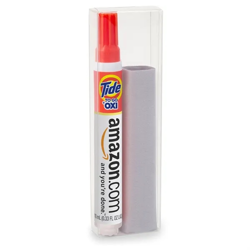 Main photo of Tide To Go Instant Stain Remover Travel Kit