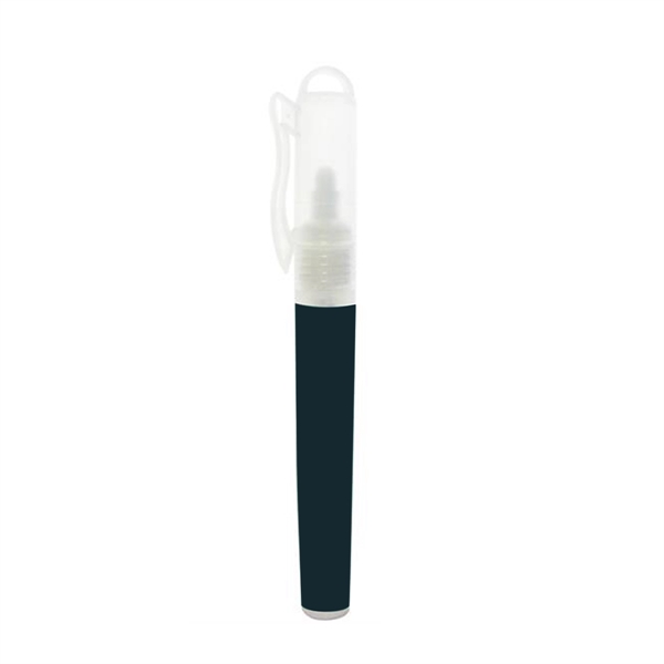 Translucent Frost color option for Stain Removing Pen