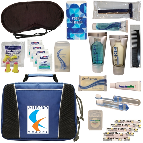 Main photo of Road Trip Travel Kit