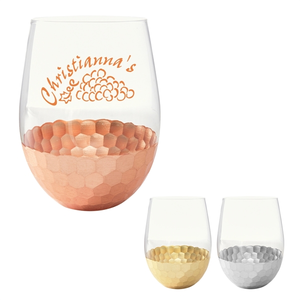 Photo of 18 Oz. Florence Stemless Wine Cup