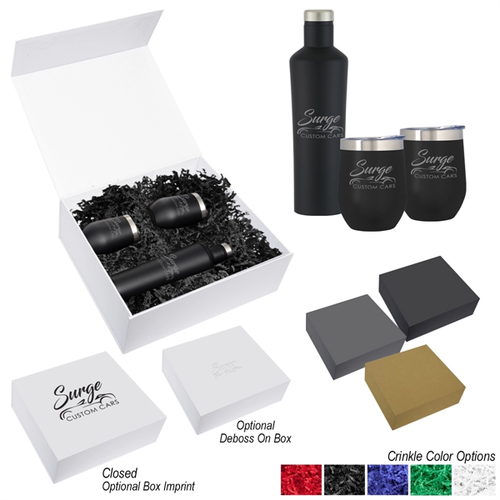 Photo of Vinay Gift Set