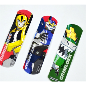 Photo of Aid Adhesive Bandage